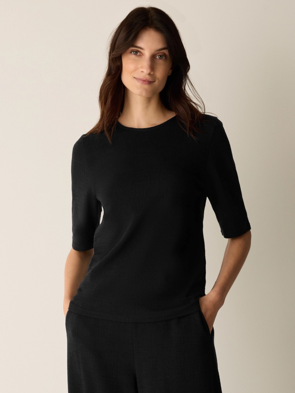 H&M Short Sleeve Top